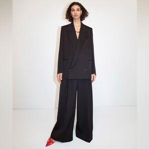 Bottega Veneta Pre Fall 2020 Blazer Sz 46